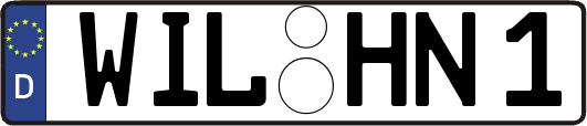 WIL-HN1