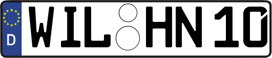 WIL-HN10