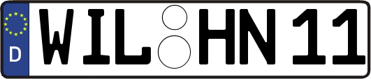 WIL-HN11