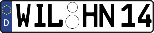 WIL-HN14