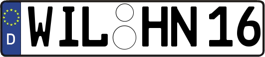 WIL-HN16