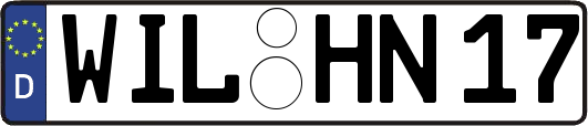 WIL-HN17