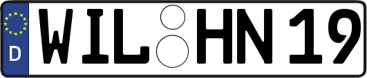 WIL-HN19
