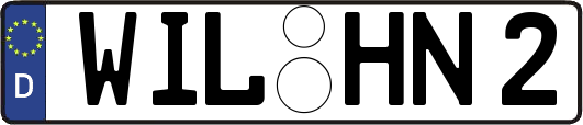 WIL-HN2