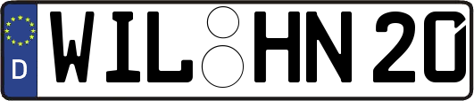 WIL-HN20
