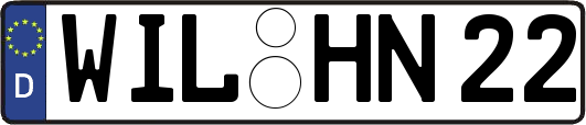 WIL-HN22