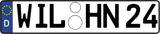 WIL-HN24