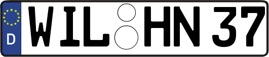 WIL-HN37