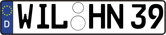 WIL-HN39