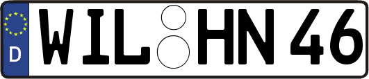 WIL-HN46