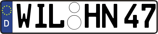 WIL-HN47