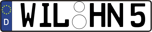 WIL-HN5