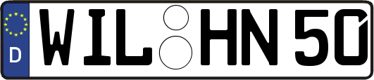 WIL-HN50