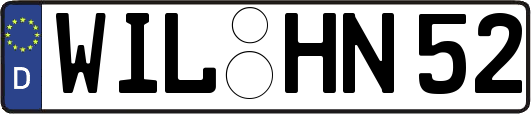 WIL-HN52