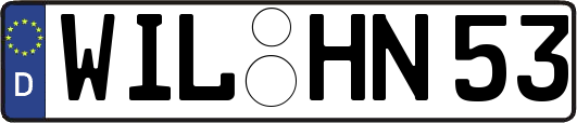 WIL-HN53