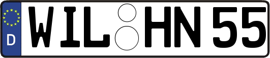 WIL-HN55