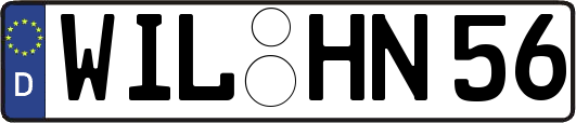 WIL-HN56