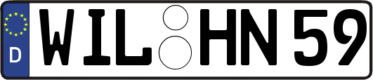 WIL-HN59