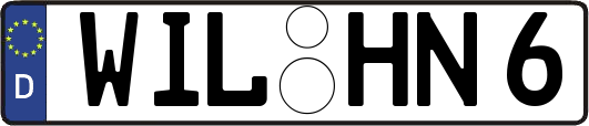 WIL-HN6