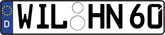 WIL-HN60