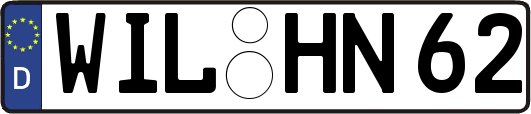 WIL-HN62