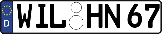 WIL-HN67