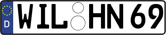 WIL-HN69