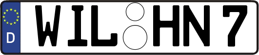 WIL-HN7
