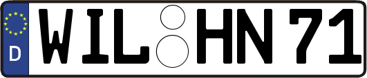 WIL-HN71
