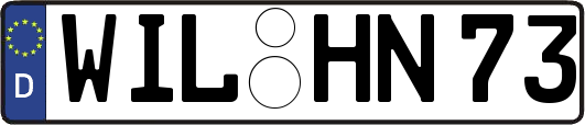 WIL-HN73