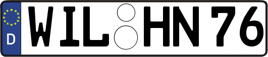 WIL-HN76