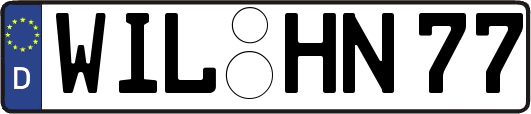 WIL-HN77