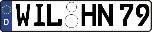 WIL-HN79