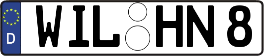 WIL-HN8