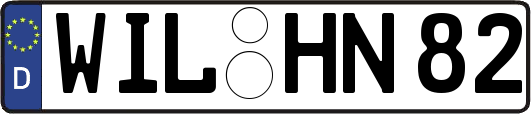 WIL-HN82