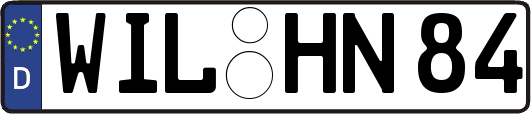 WIL-HN84