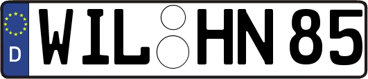 WIL-HN85