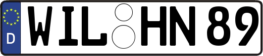 WIL-HN89