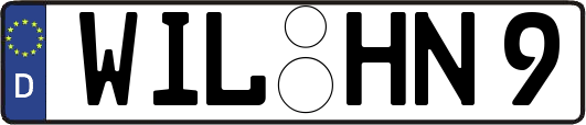 WIL-HN9