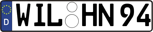 WIL-HN94