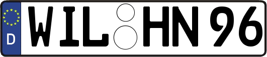 WIL-HN96