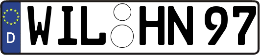 WIL-HN97