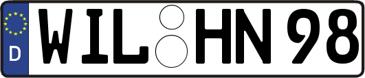 WIL-HN98