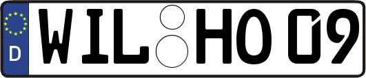 WIL-HO09
