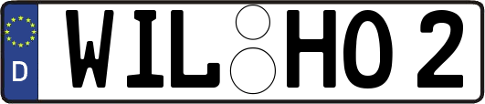WIL-HO2