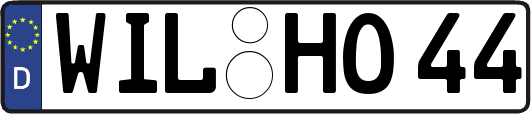 WIL-HO44