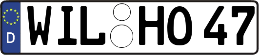 WIL-HO47