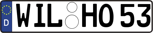 WIL-HO53
