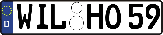 WIL-HO59