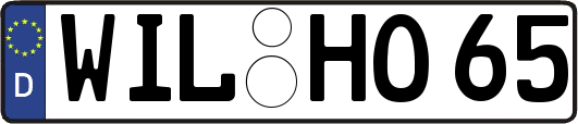 WIL-HO65